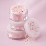 Купить рассыпчатую пудру RELOUIS Y.O.U. Really Pink Power без талька | Цена и отзывы, купить в ЛНР оптом